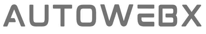 AutowebX